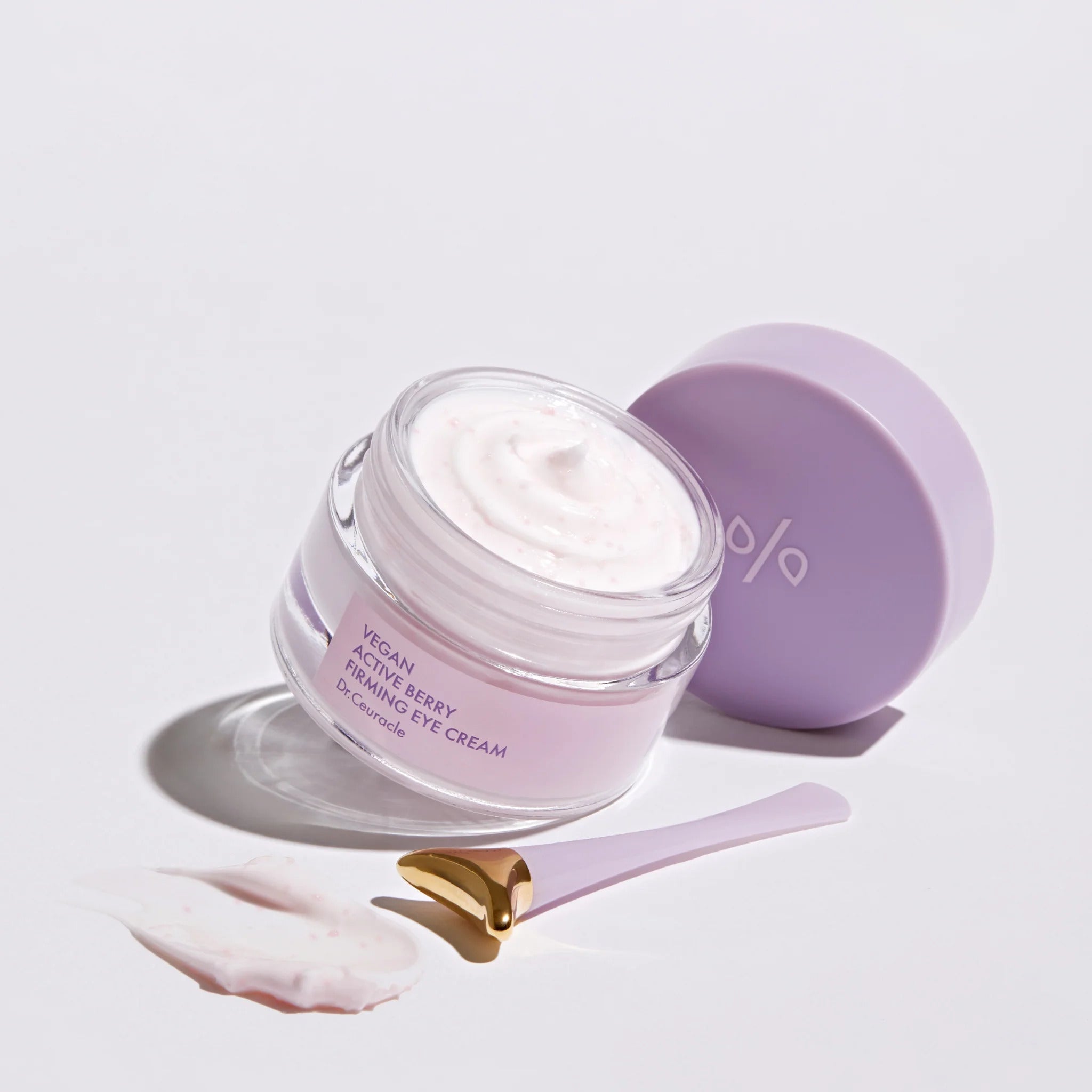 Dr. Ceuracle Vegan Active Berry Firming Eye Cream