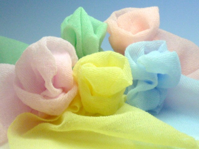 Salux Body Towel #300 Pastel Beauty Salux   