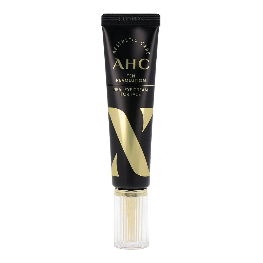 A.H.C Ten Revolution Real Eye Cream For Face