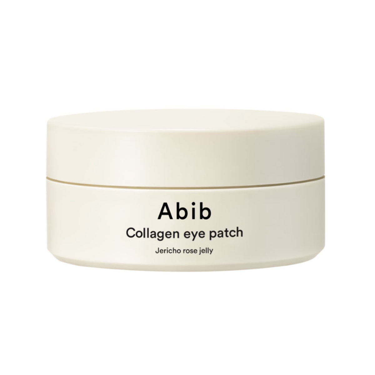 Abib Collagen Eye Patch Jericho Rose Jelly Beauty Abib   