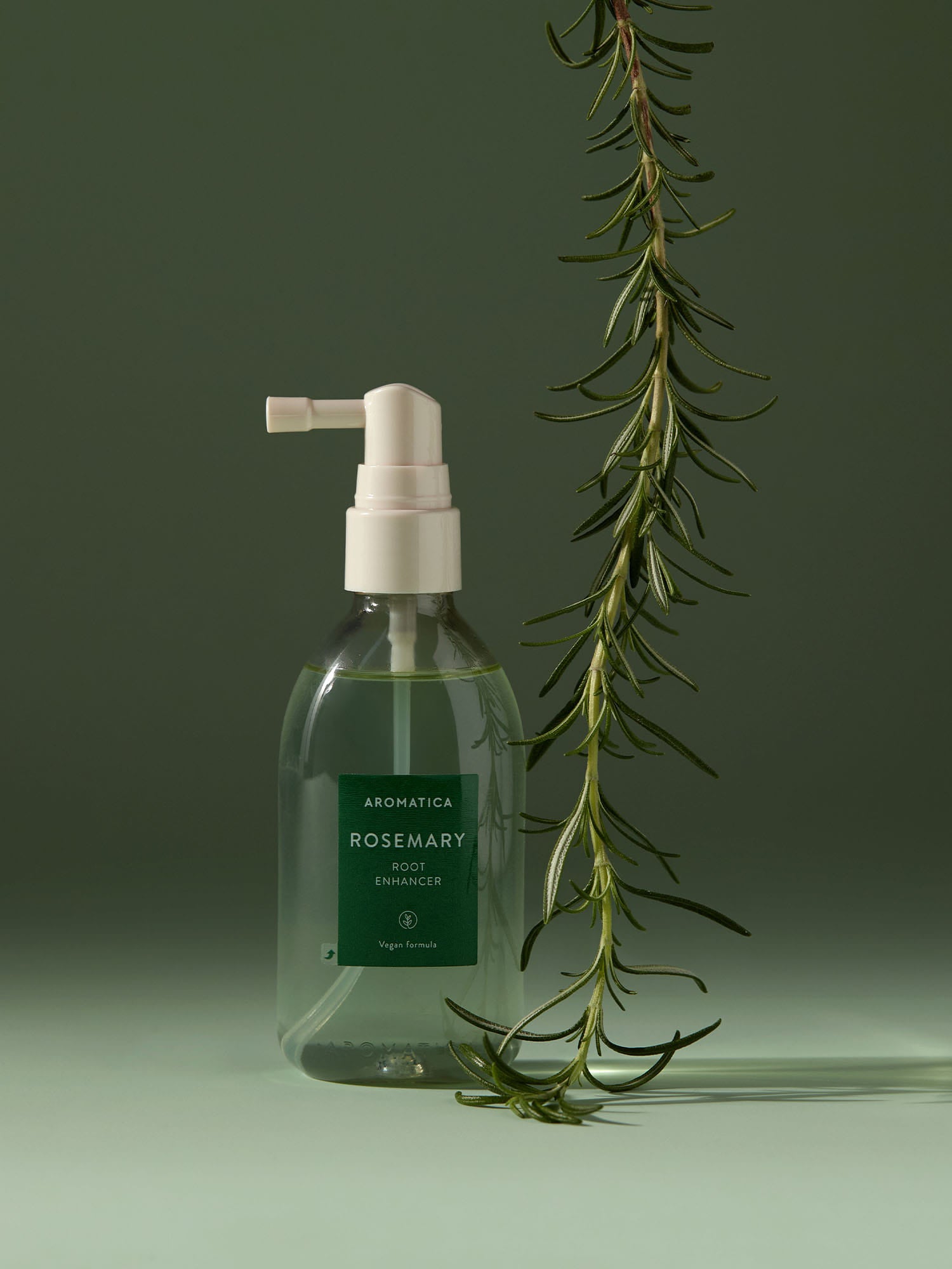 Aromatica Rosemary Root Enhancer