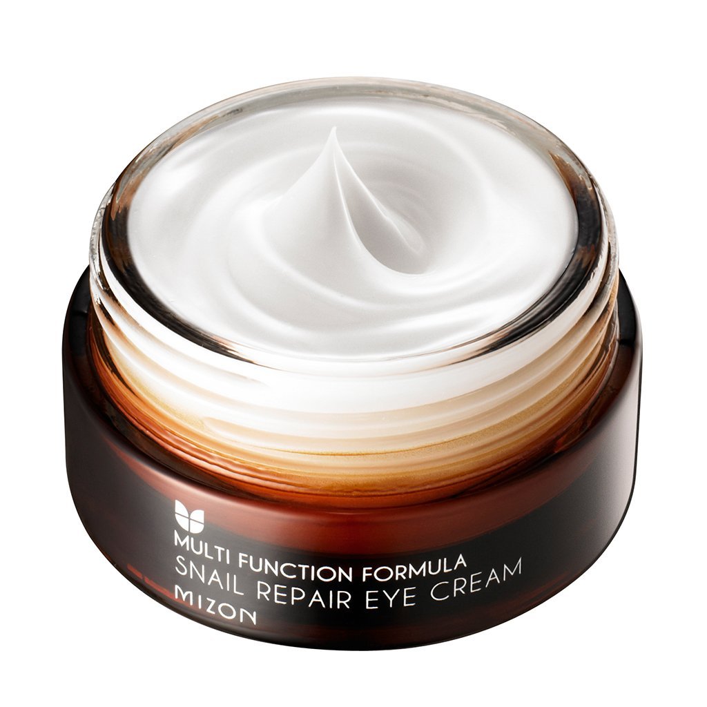 Mizon Snail Repair Eye Cream Beauty Mizon   