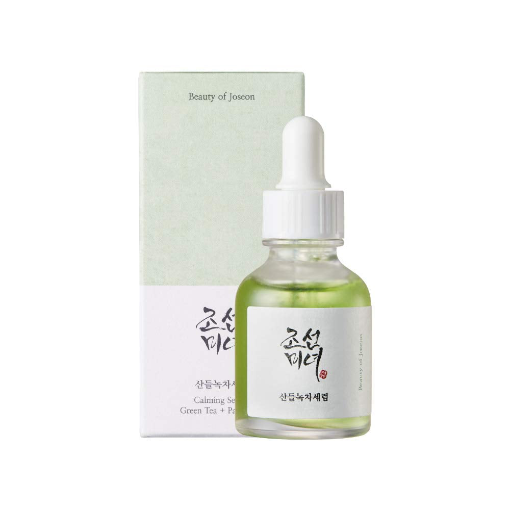 Beauty of Joseon Calming Serum Beauty Beauty of Joseon Original  