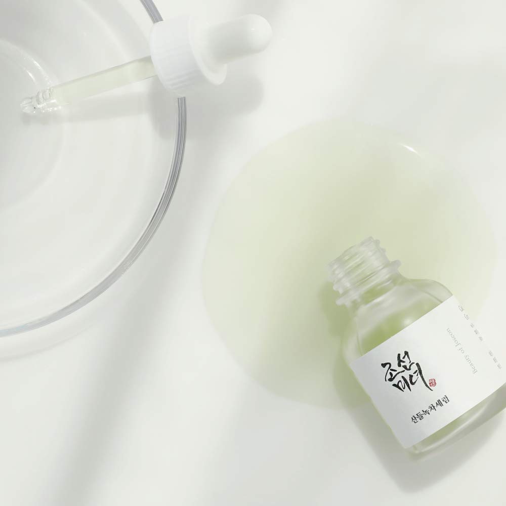 Beauty of Joseon Calming Serum Beauty Beauty of Joseon   