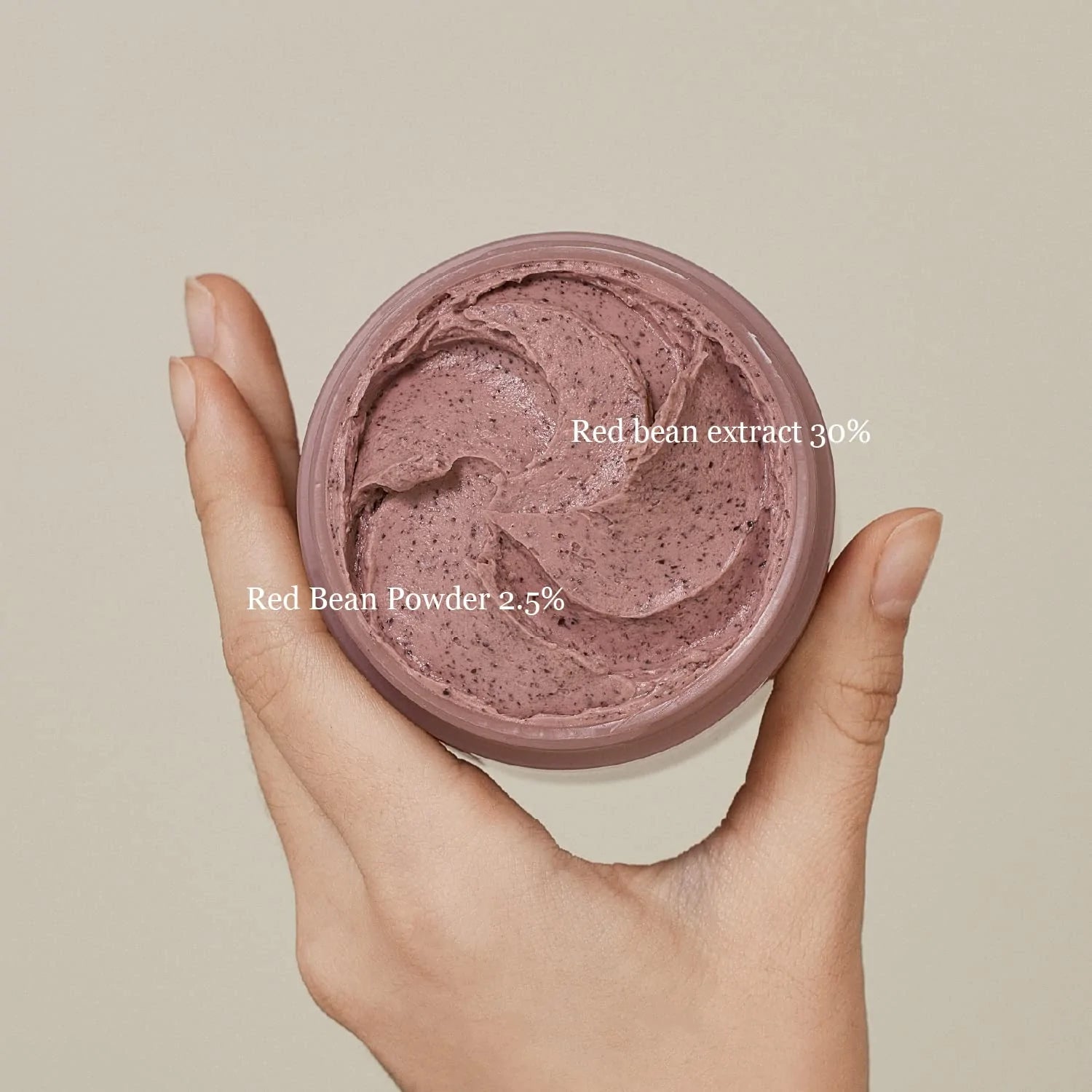 Beauty of Joseon Red Bean Refreshing Pore Mask Beauty Beauty of Joseon