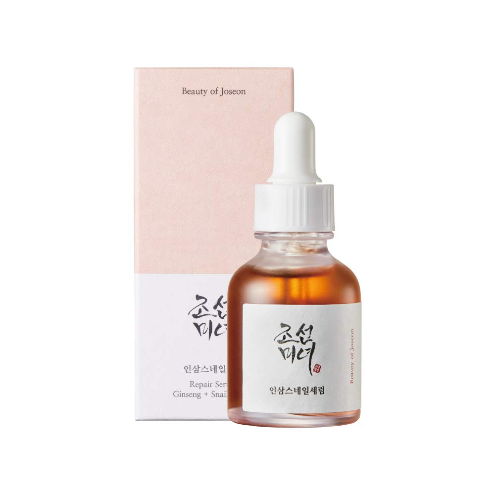 Beauty of Joseon Revive Serum Beauty Beauty of Joseon   