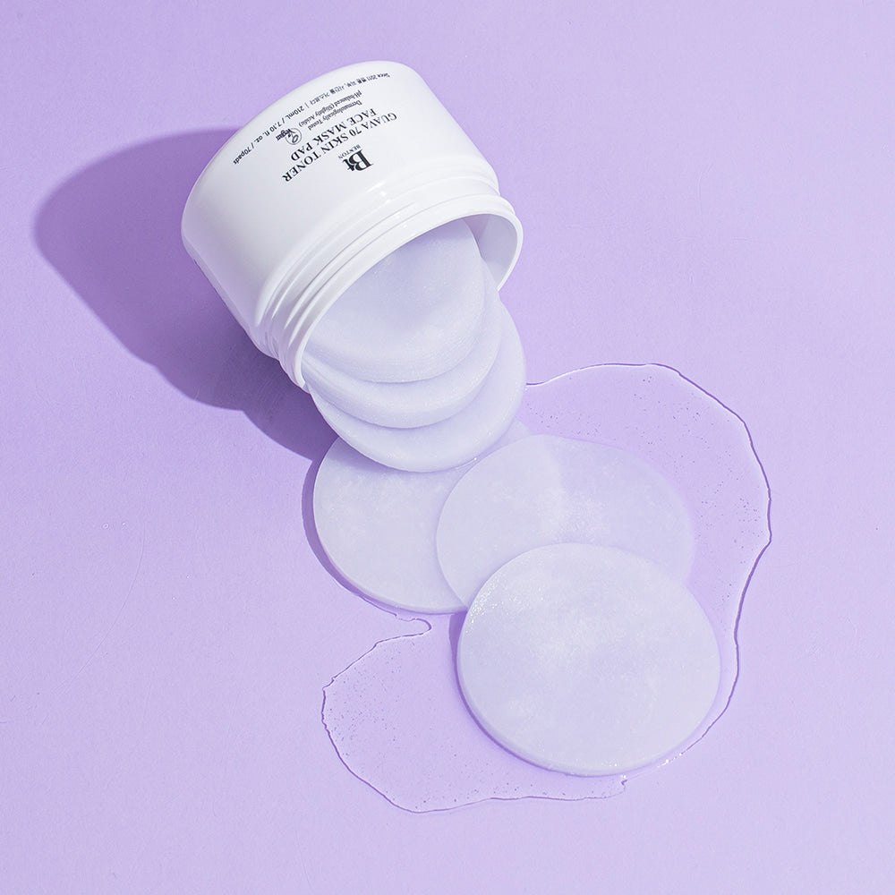 Benton Guava 70 Skin Toner Face Mask Pad
