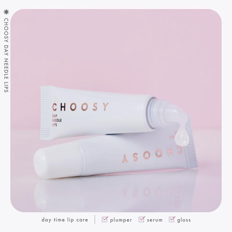 Choosy Day Needle Lip Essence