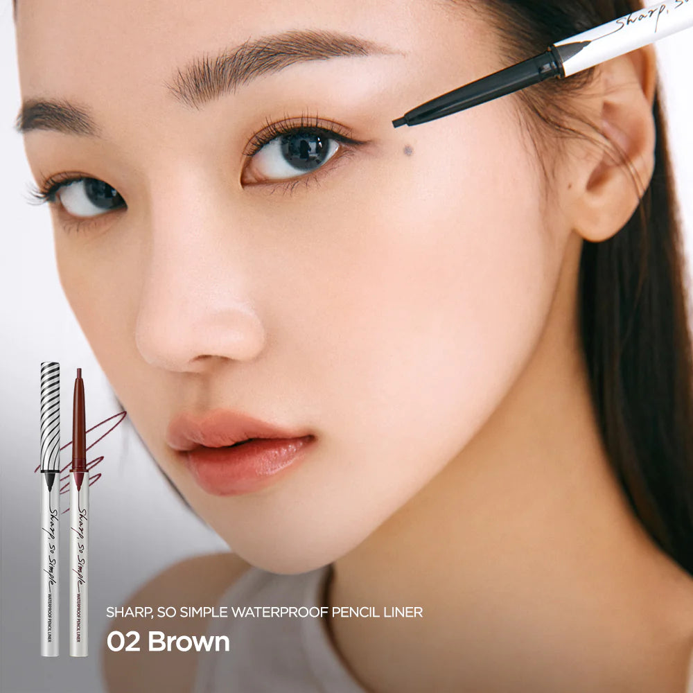 Clio Sharp So Simple Pencil Liner