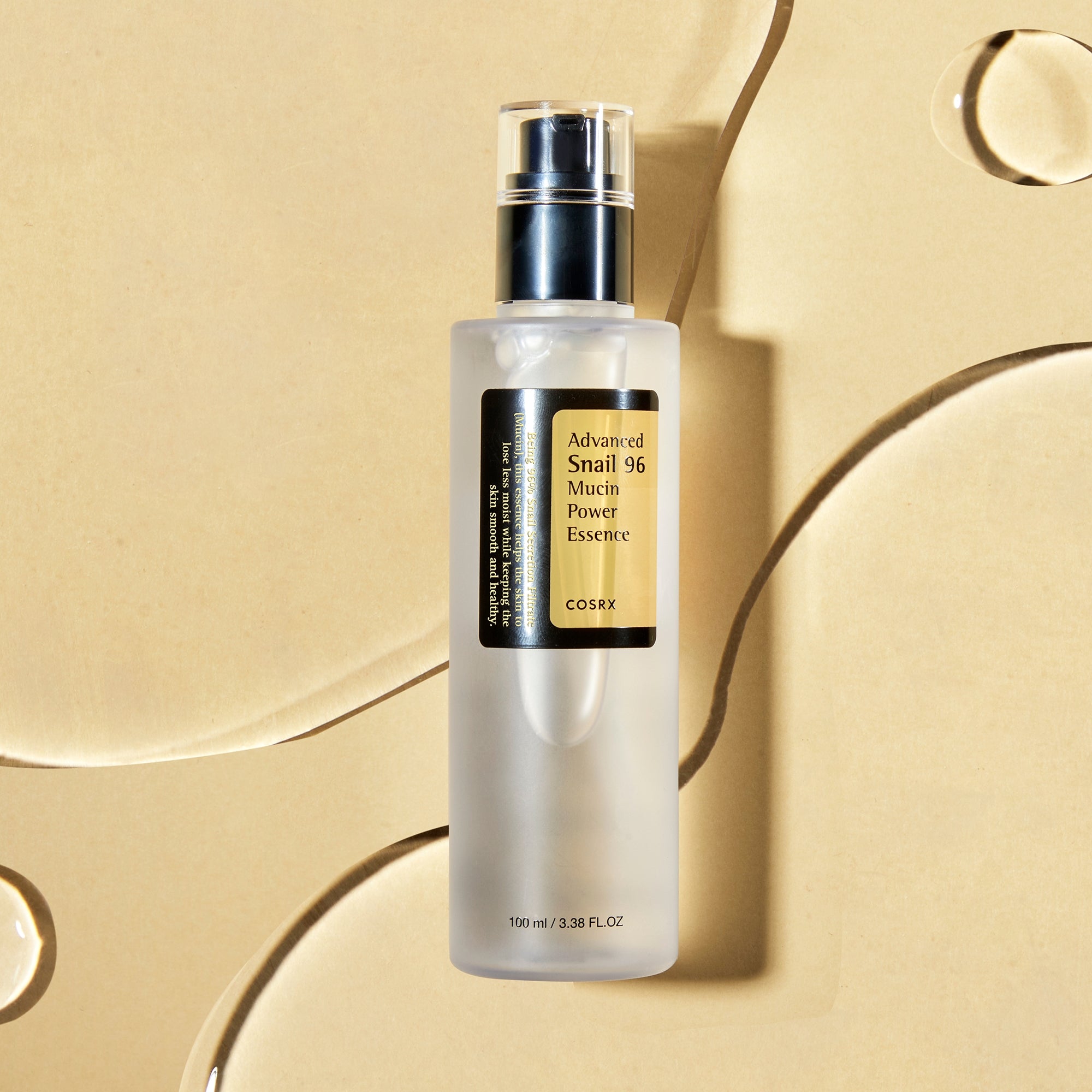 Cosrx Advanced Snail 96 Mucin Power Essence