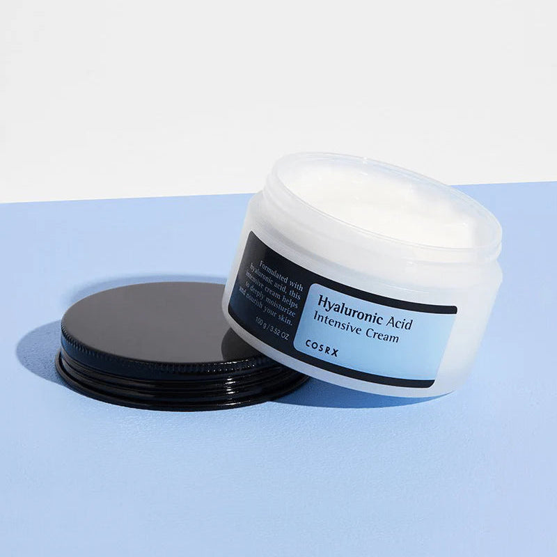 Cosrx Hyaluronic Acid Intensive Cream