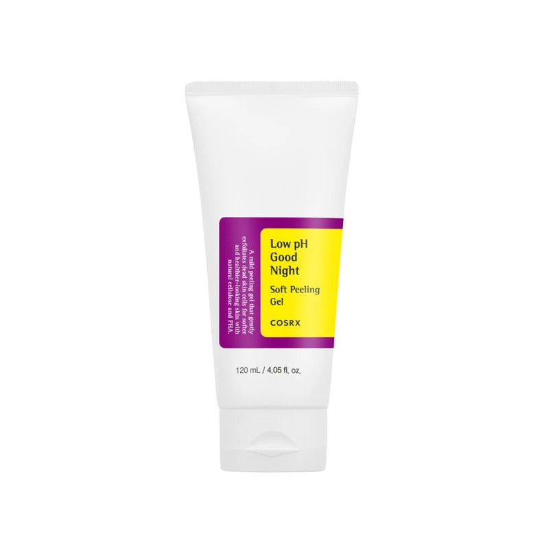 Cosrx Low pH Goodnight Soft Peeling Gel Beauty Cosrx   