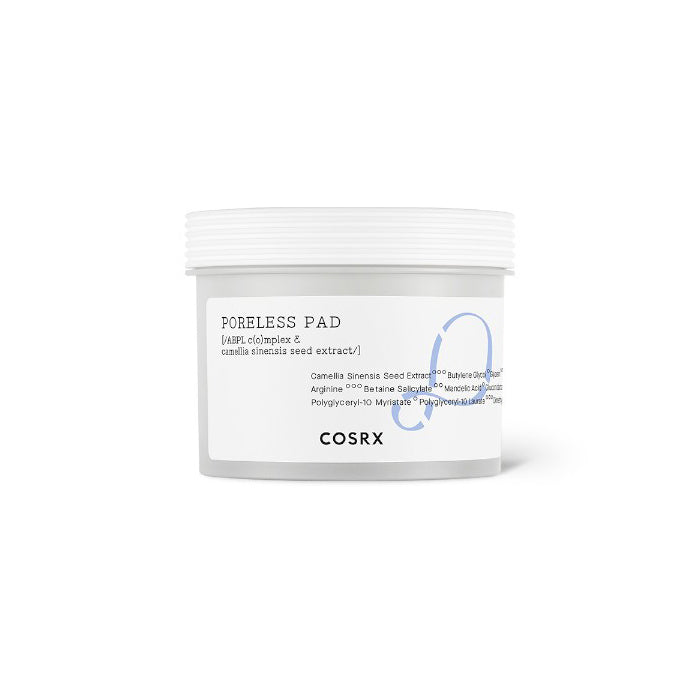 Cosrx Poreless Pad Beauty Cosrx   