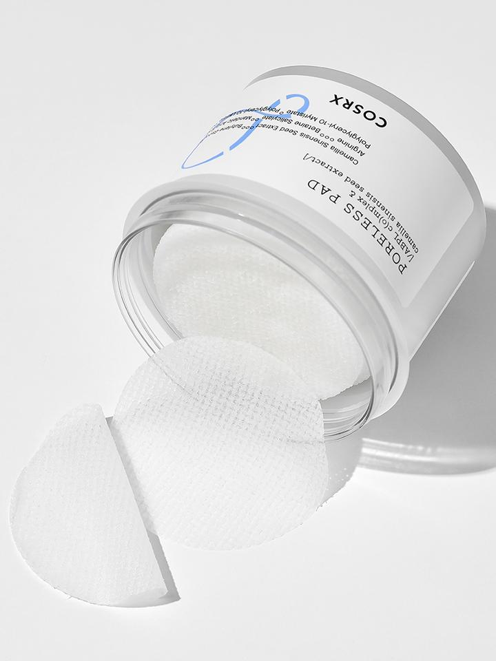 Cosrx Poreless Pad Beauty Cosrx