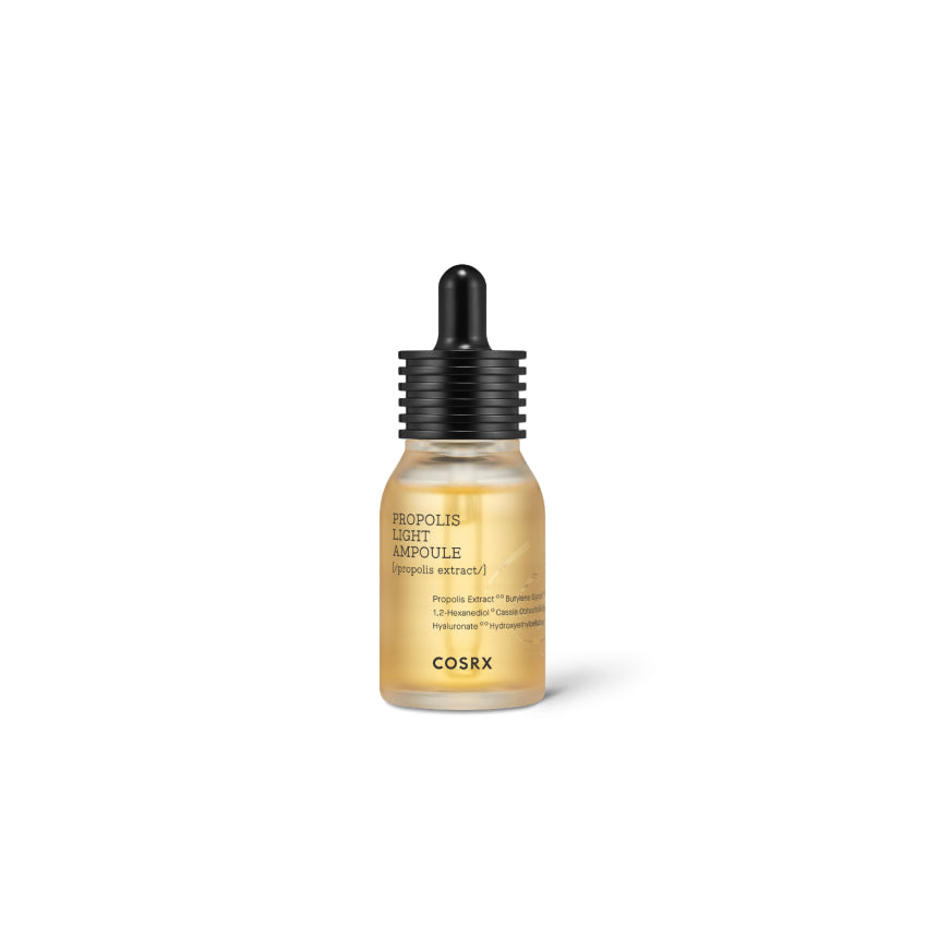 Cosrx Propolis Light Ampoule Beauty Cosrx   