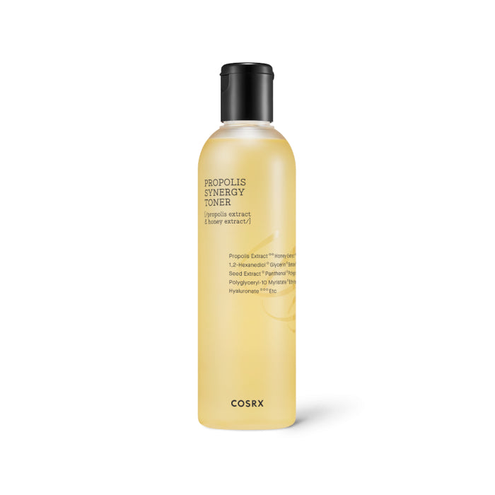 Cosrx Propolis Synergy Toner Beauty Cosrx 280ml Value Size  