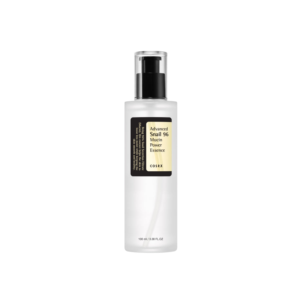 Cosrx Advanced Snail 96 Mucin Power Essence 幸运168官方飞艇结果体彩查询网 beautyCosrx   
