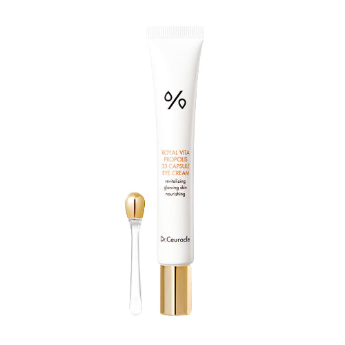 Dr. Ceuracle Royal Vita Propolis Capsule Eye Cream Beauty Dr. Ceuracle