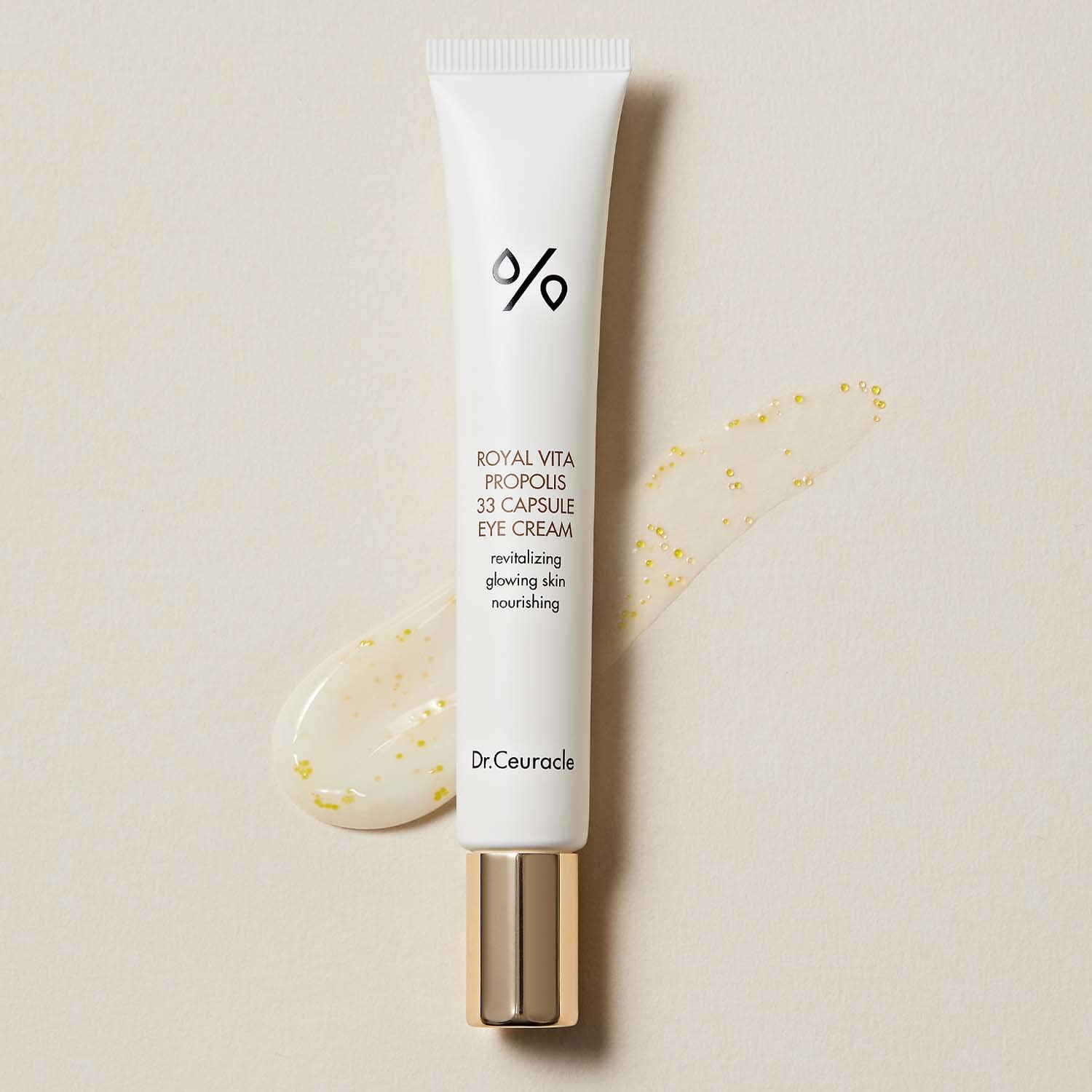 Dr. Ceuracle Royal Vita Propolis Capsule Eye Cream Beauty Dr. Ceuracle   