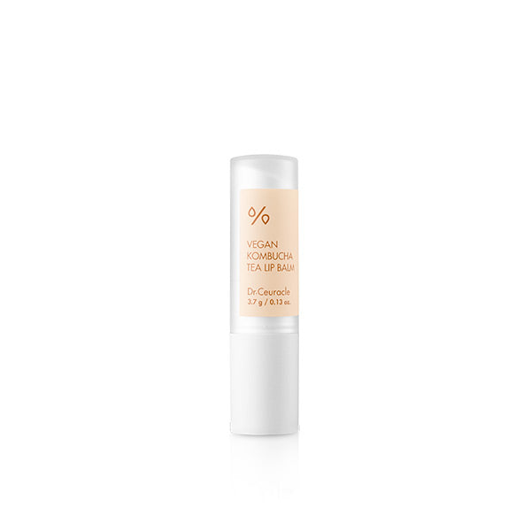 Dr. Ceuracle Vegan Kombucha Tea Lip Balm Lip Balms & Treatments Dr. Ceuracle   