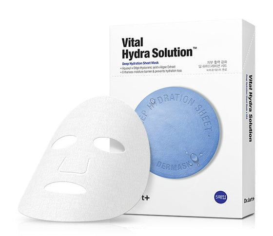 Dr. Jart Waterjet Vital Hydra Solution Beauty Dr. Jart