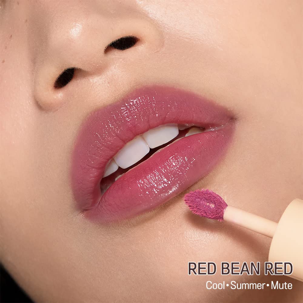 Etude House Dear Darling Water Gel Tint PK004 Lip & Cheek Stains Etude House