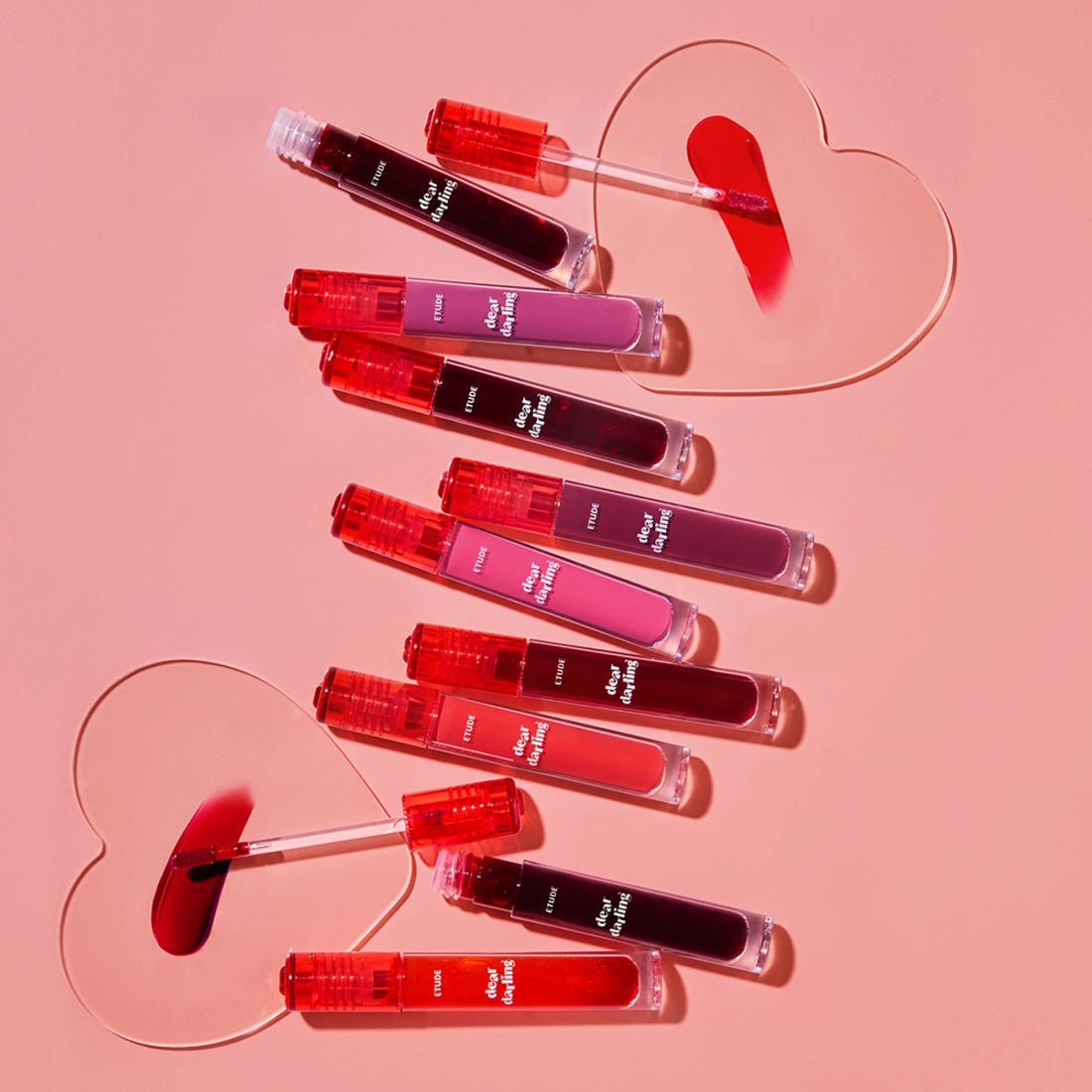 Etude House Dear Darling Water Gel Tint
