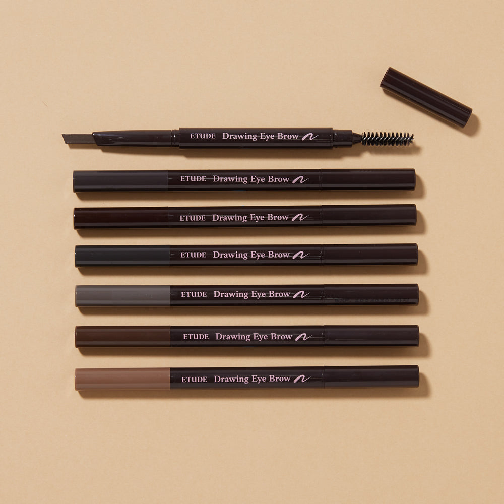 Etude House Drawing Eye Brow Beauty Etude House   