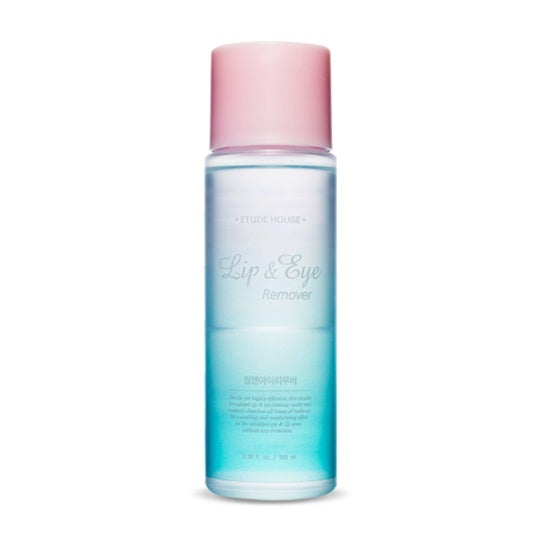 Etude House Lip & Eye Remover Beauty Etude House   