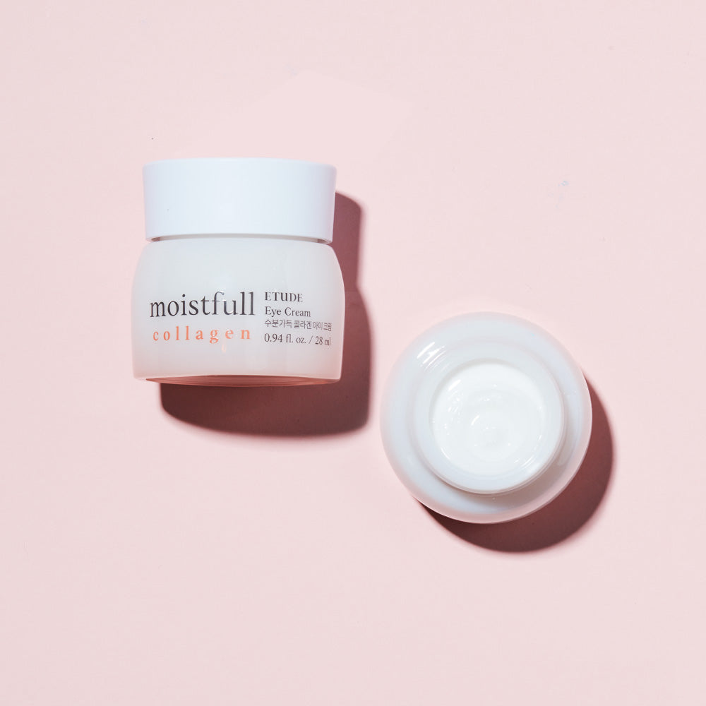 Etude House Moistfull Collagen Eye Cream