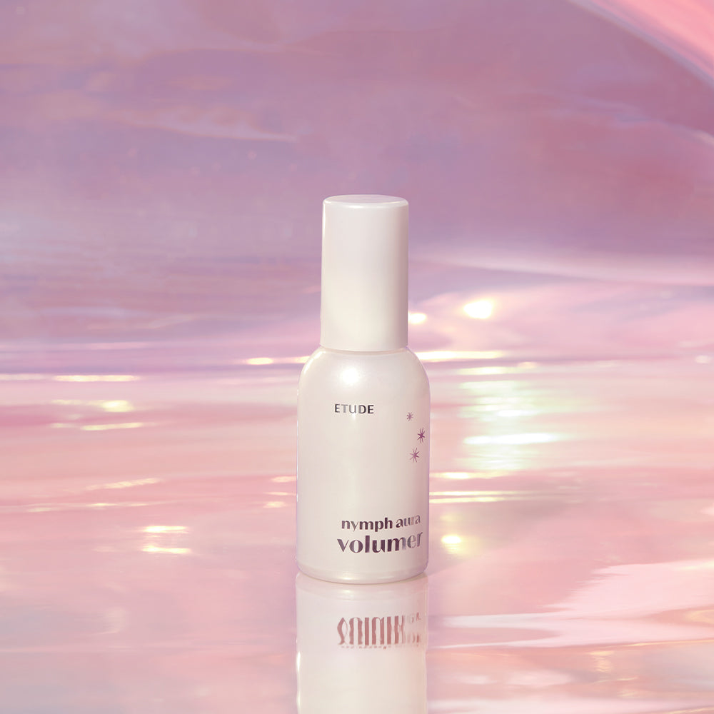 Etude House Nymph Aura Volumer #3 Transparent Nymph Aura