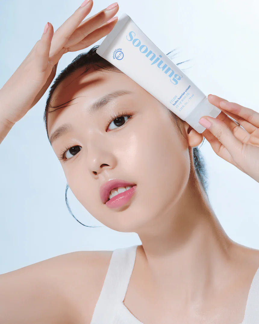 Etude House Soon Jung Hydro Barrier Cream