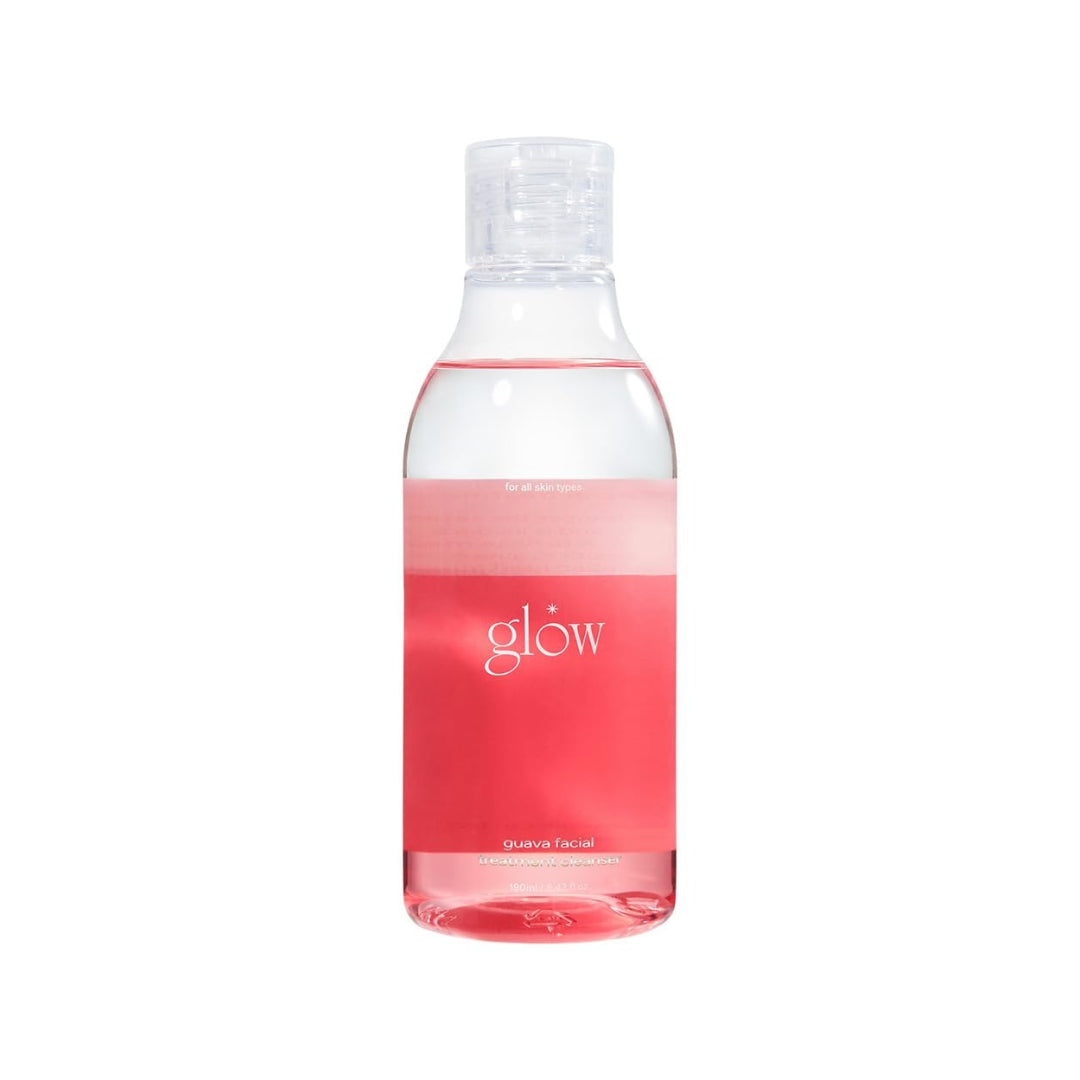 glow Guava Facial Treatment Cleanser