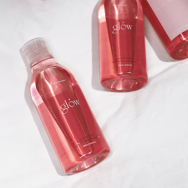 glow Guava Facial Treatment Cleanser