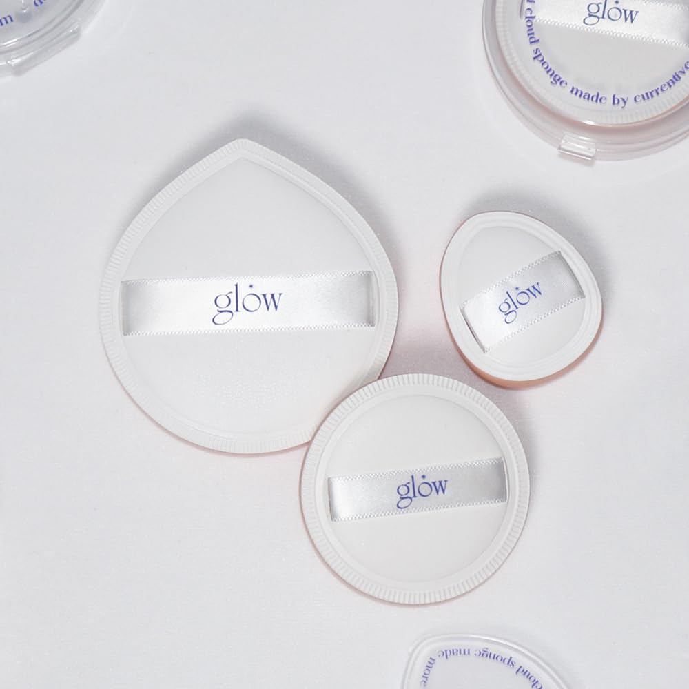 glow Mini Cloud Sponge