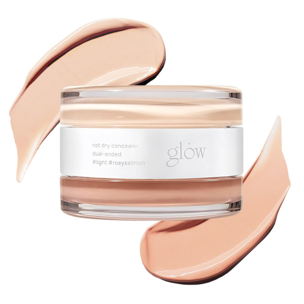 glow Not Dry Concealer