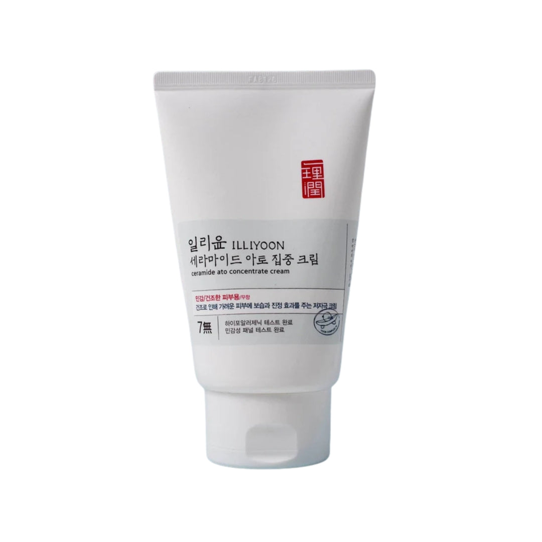 ILLIYOON Ceramide Ato Concentrate Cream