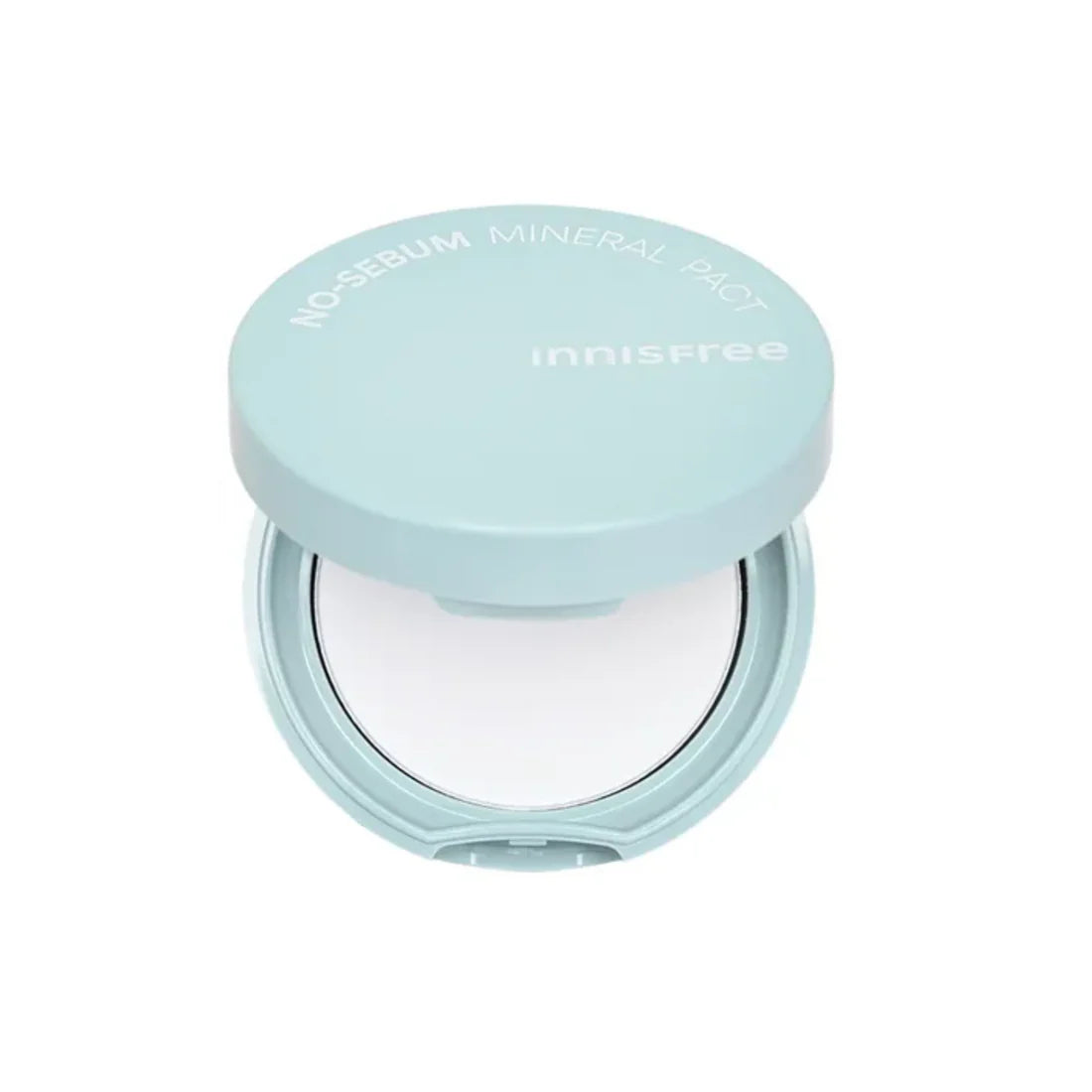 Innisfree No-Sebum Mineral Pact