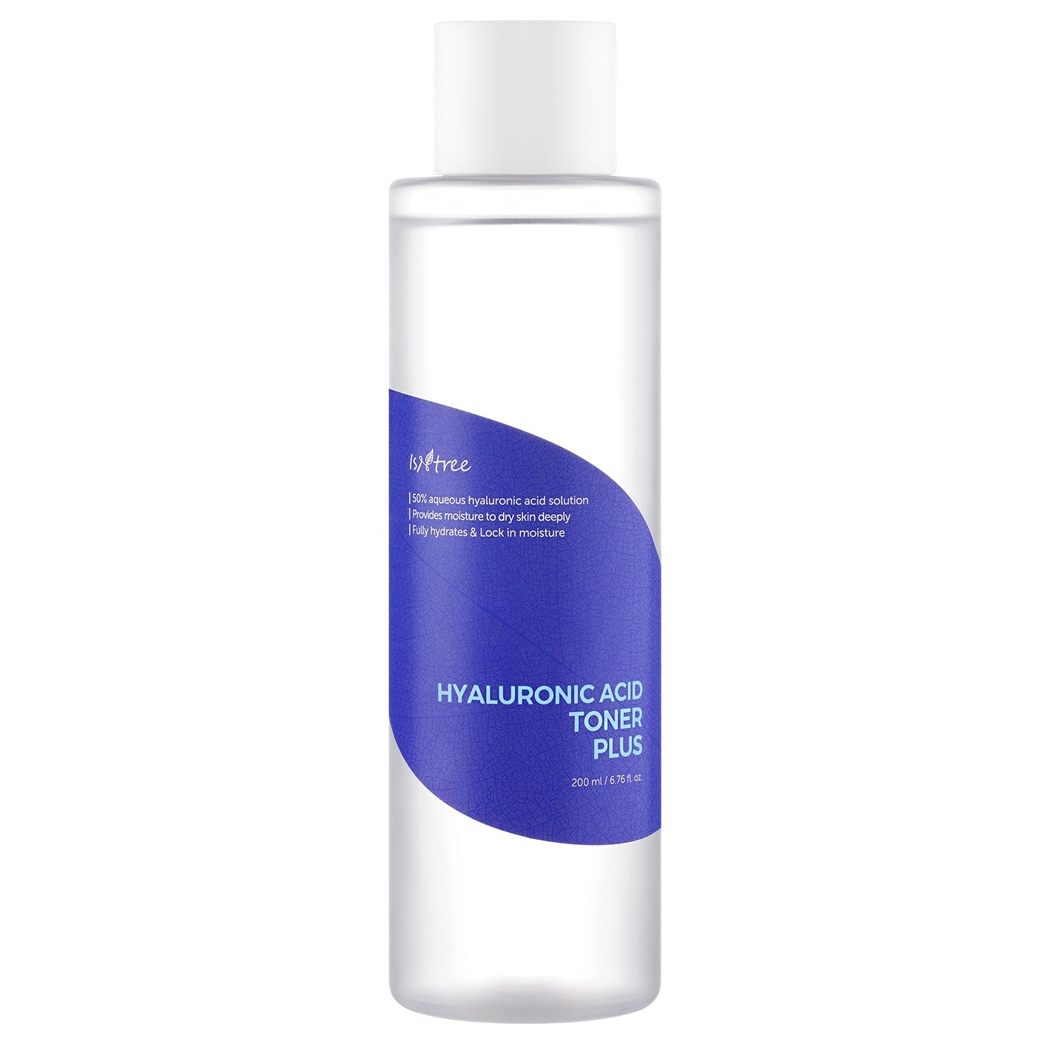 Isntree Hyaluronic Acid Toner Plus Beauty Isntree   