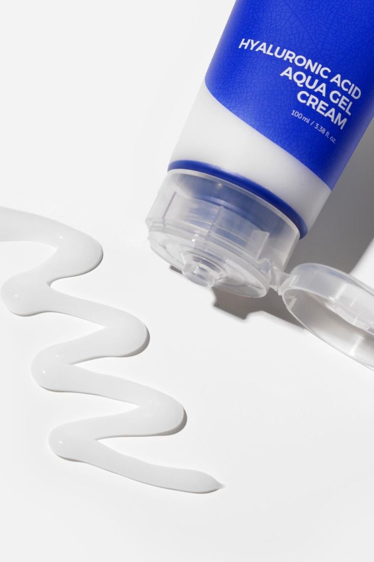 Isntree Hyaluronic Acid Aqua Gel Cream