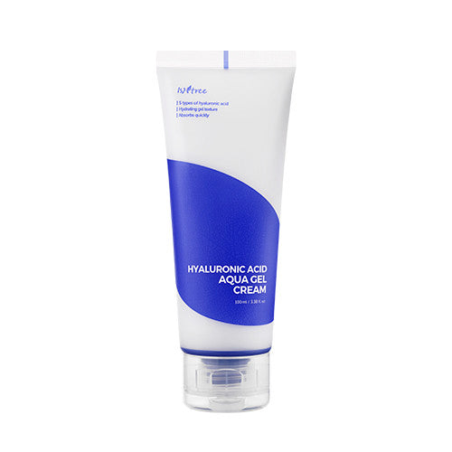 Isntree Hyaluronic Acid Aqua Gel Cream Beauty Isntree   