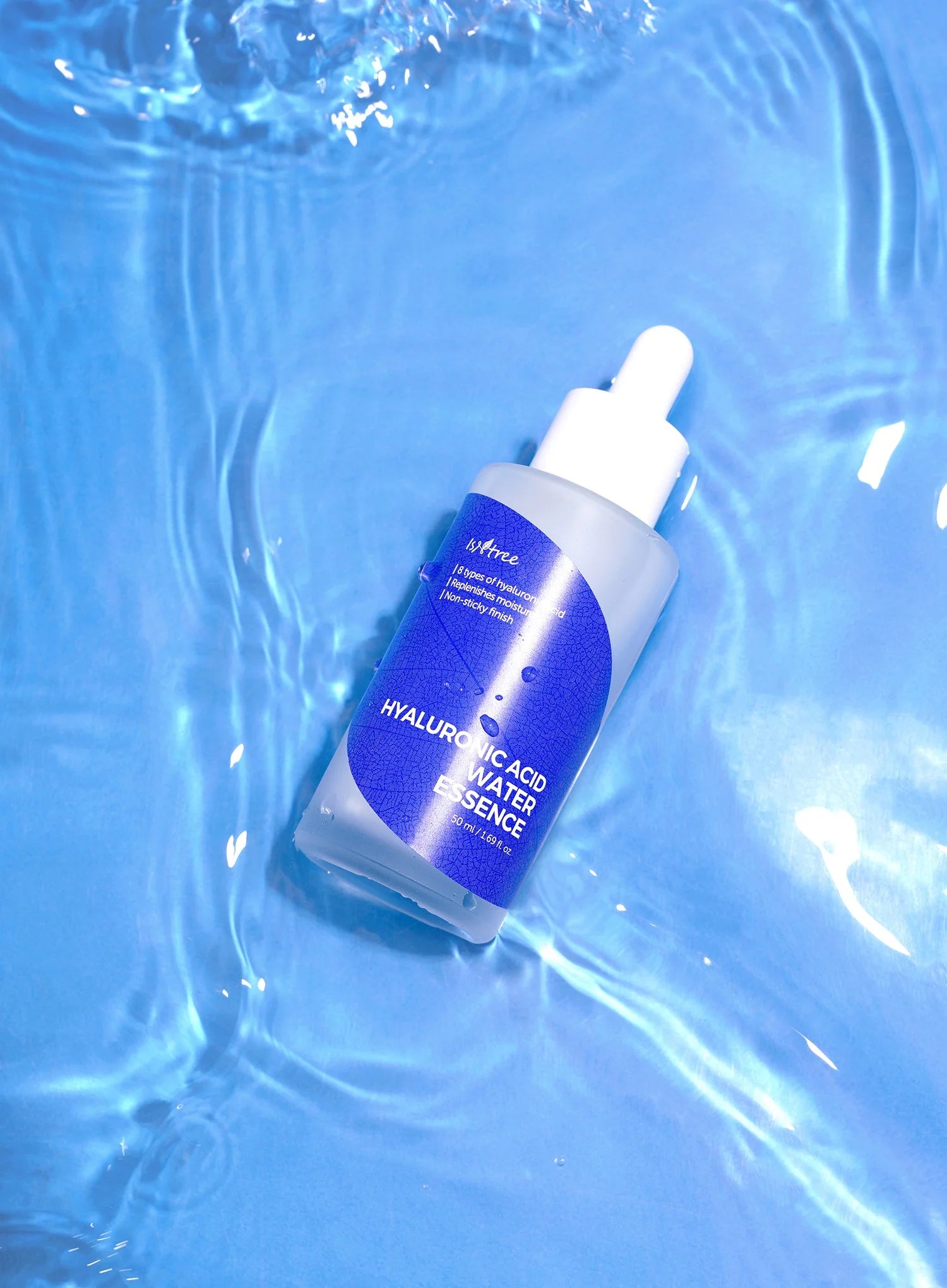 Isntree Hyaluronic Acid Water Essence