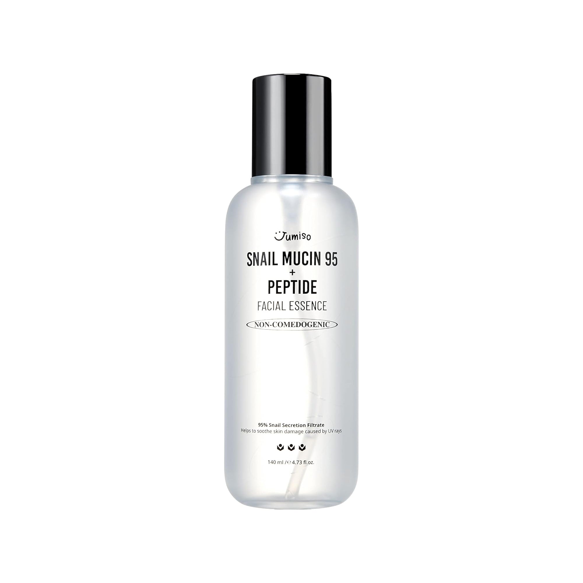 Jumiso Snail Mucin 95% + Peptide Essence