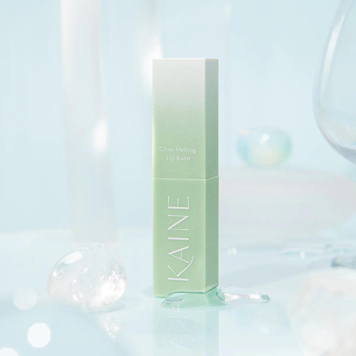 Kaine Glow Melting Lip Balm