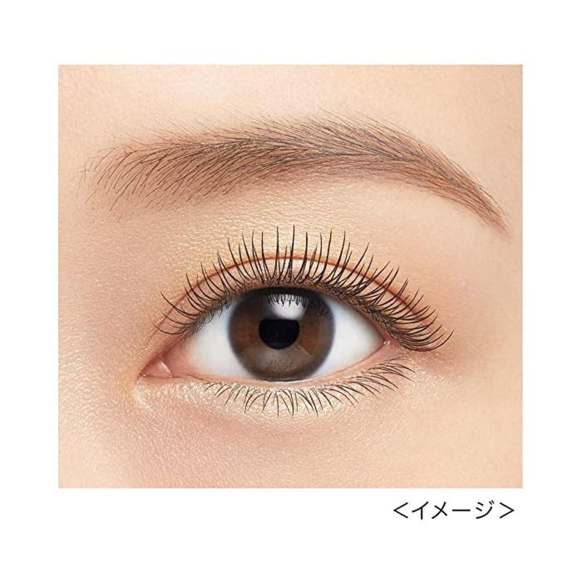 KissMe Heroine Make Long Up Mascara Black Super Waterproof Beauty Isehan   