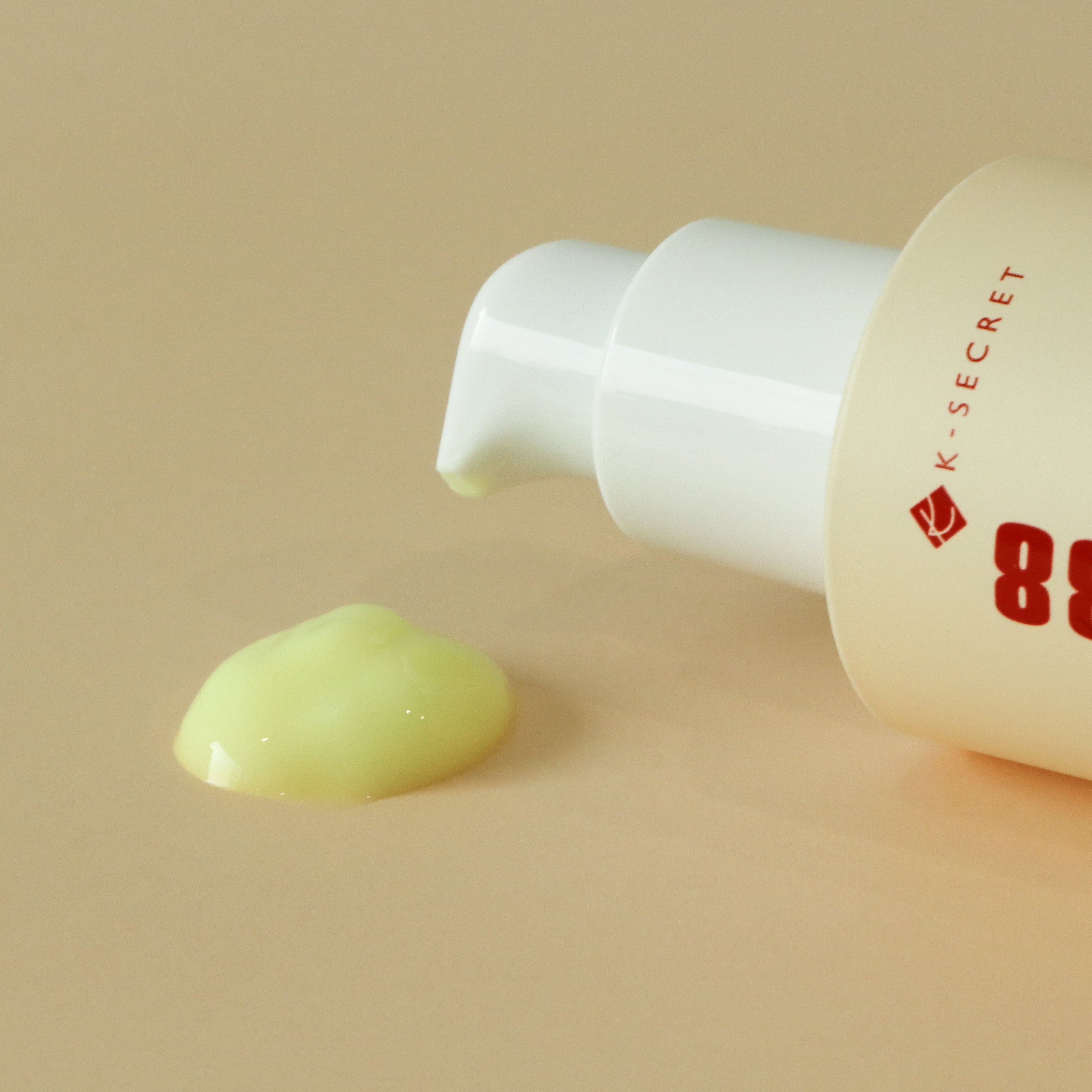 KSECRET SEOUL 1988 Serum Retinal Liposome 2% + Black Ginseng