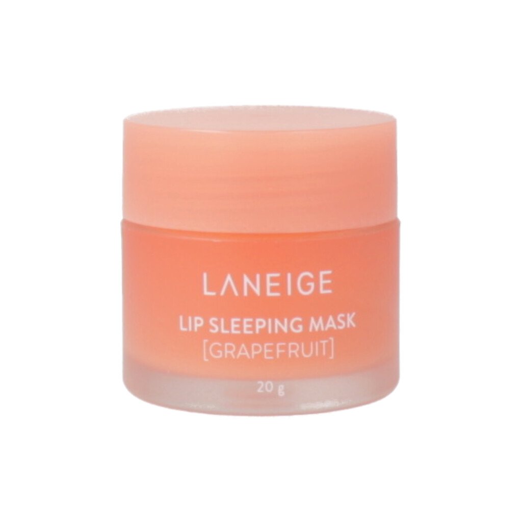 Laneige Lip Sleeping Mask - Grapefruit Beauty Laneige   