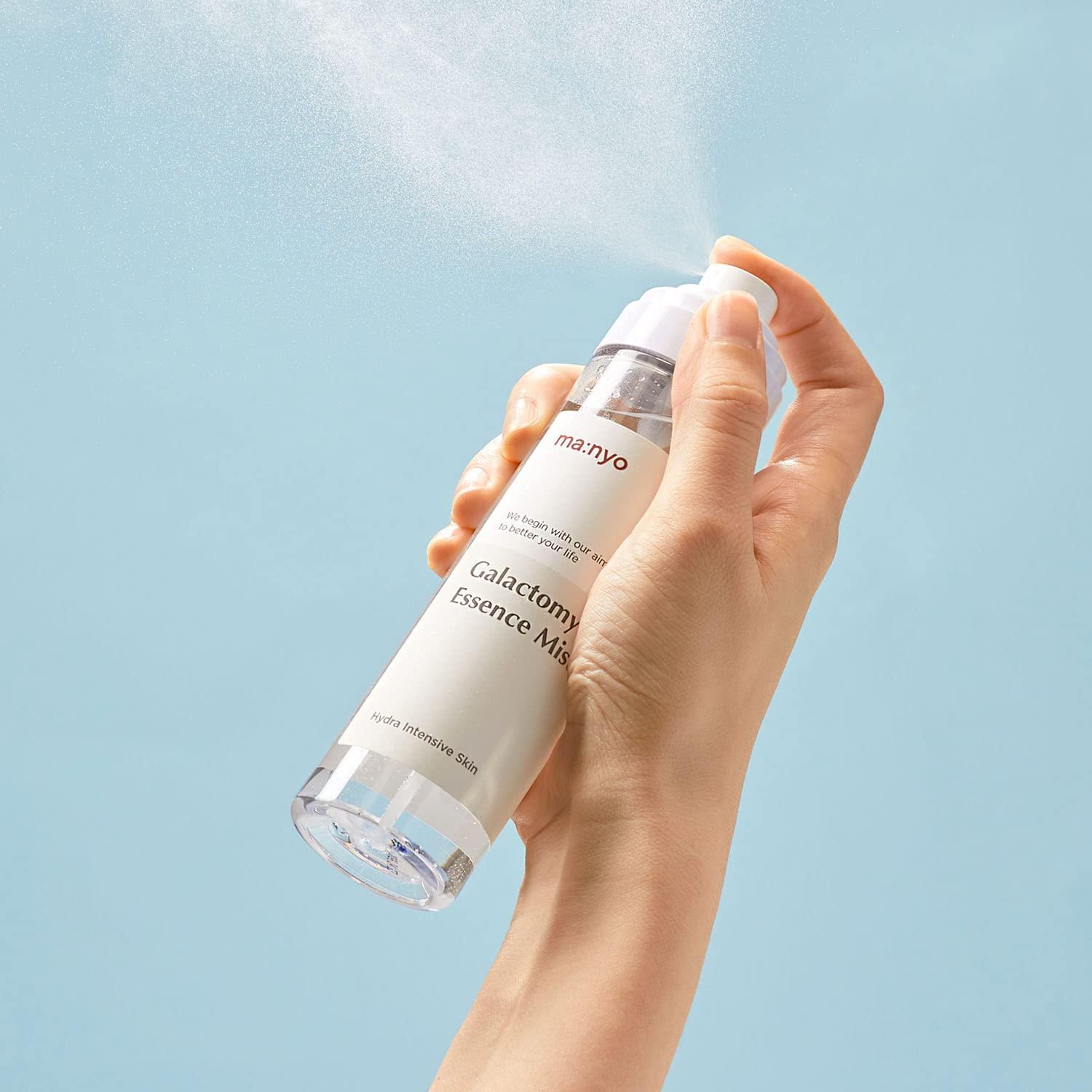 Manyo Factory Galactomy Essence Mist