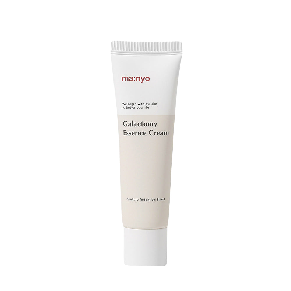 Manyo Factory Galactomy Essence Cream Beauty Manyo Factory   
