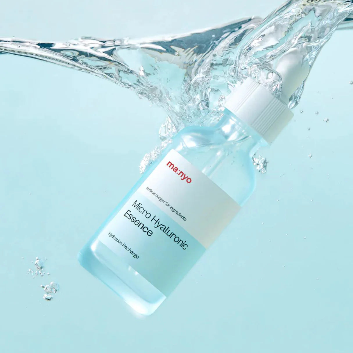 Manyo Micro Hyaluronic Essence